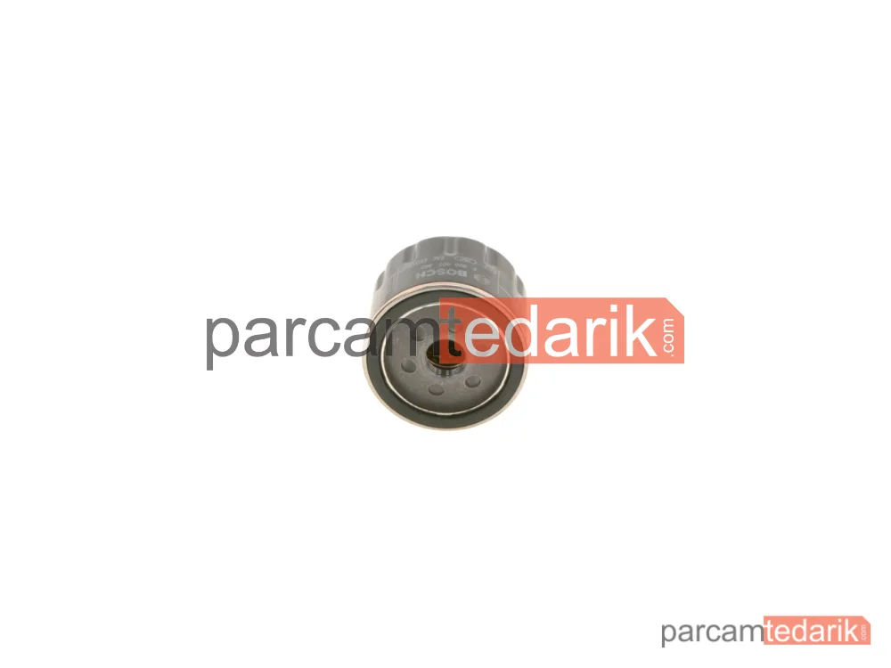 BOSCH F026407302 | Yağ Filtresi — Jeep Renegade Suv, Fiat 500X, Jeep Compass
