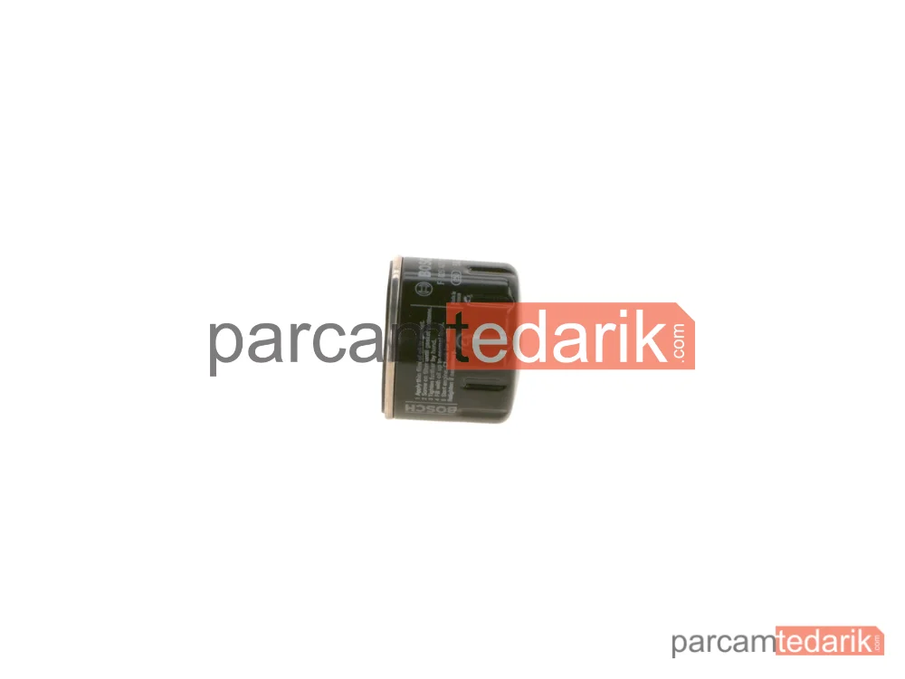 BOSCH F026407302 | Yağ Filtresi — Jeep Renegade Suv, Fiat 500X, Jeep Compass