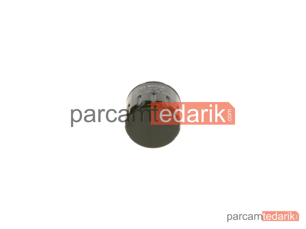 BOSCH F026407302 | Yağ Filtresi — Jeep Renegade Suv, Fiat 500X, Jeep Compass