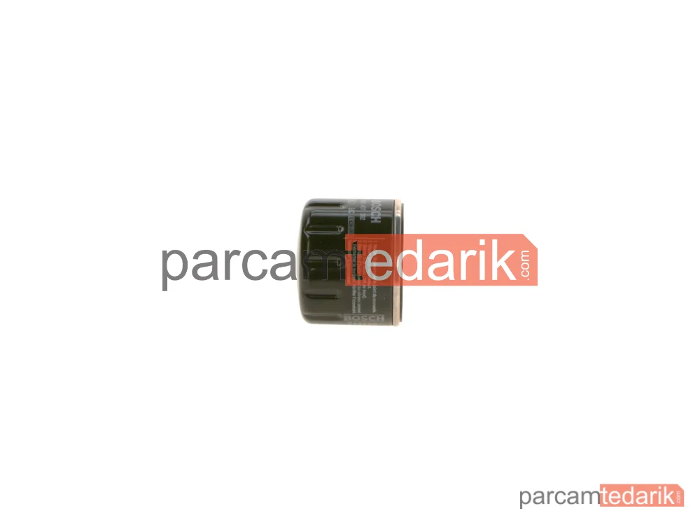 BOSCH F026407302 | Yağ Filtresi — Jeep Renegade Suv, Fiat 500X, Jeep Compass