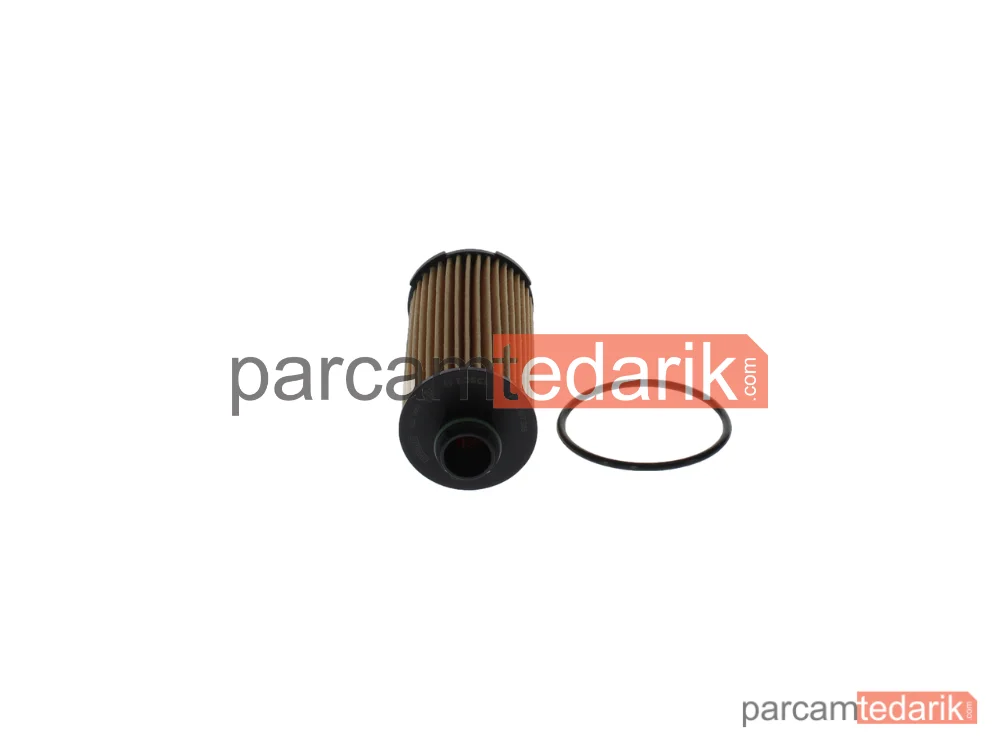 BOSCH F026407305 | Yağ Filtresi — Alfa Romeo Giulia, Alfa Romeo Stelvio