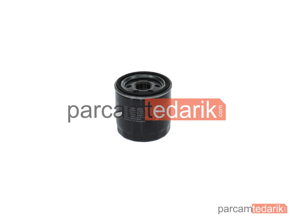 BOSCH F026407307 | Yağ Filtresi — Ford Galaxy III, Ford S-Max, Ford Mondeo V