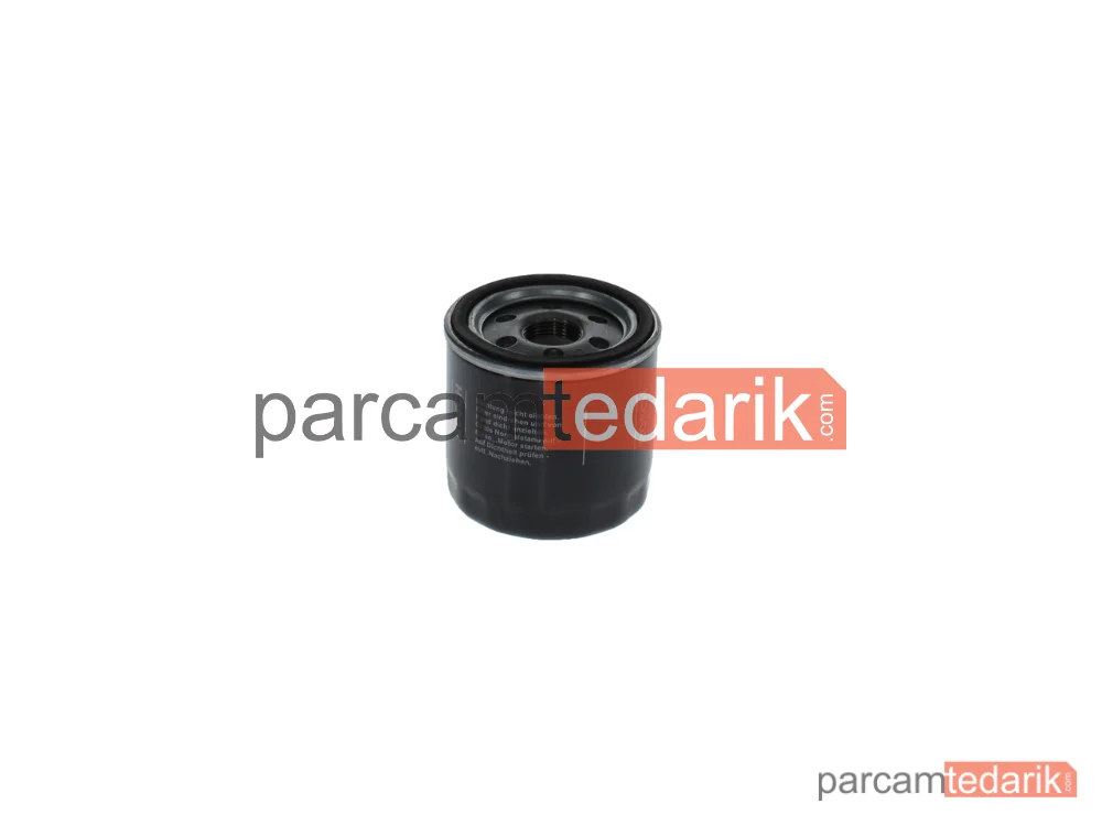 BOSCH F026407307 | Yağ Filtresi — Ford Galaxy III, Ford S-Max, Ford Mondeo V