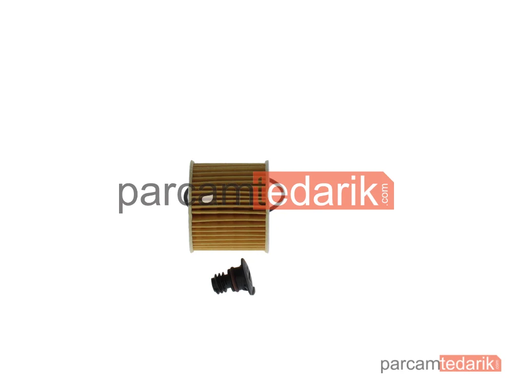 BOSCH F026407308 | Yağ Filtresi — Hyundai Tucson, Kia Sportage IV, Hyundai i30