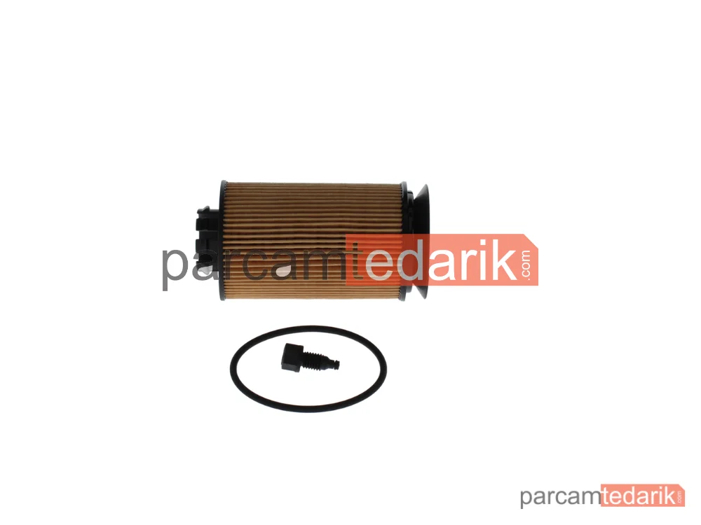 BOSCH F026407310 | Yağ Filtresi — Fuso (Mitsubishi) Canter VIII