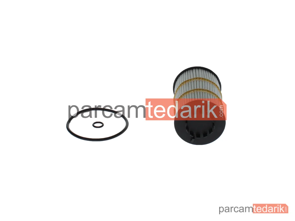 BOSCH F026407313 | Yağ Filtresi — Audi A7, Audi A8 D4, Bentley Continental Coupe