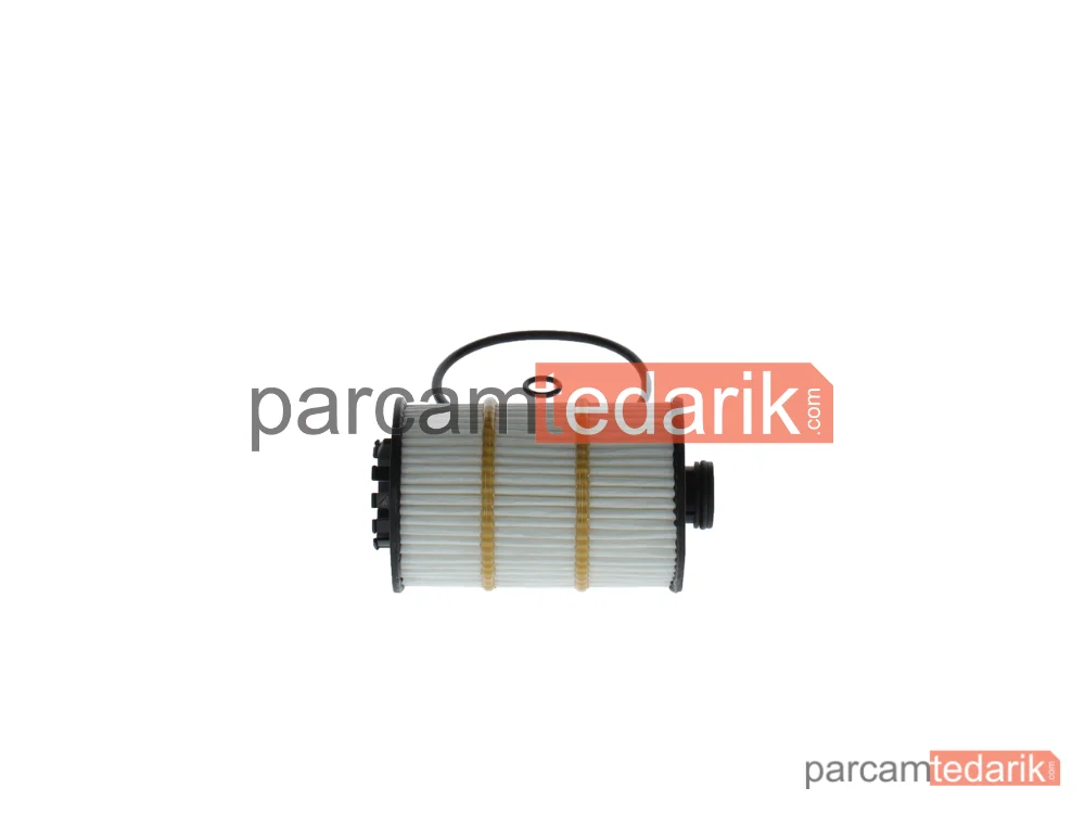 BOSCH F026407313 | Yağ Filtresi — Audi A7, Audi A8 D4, Bentley Continental Coupe