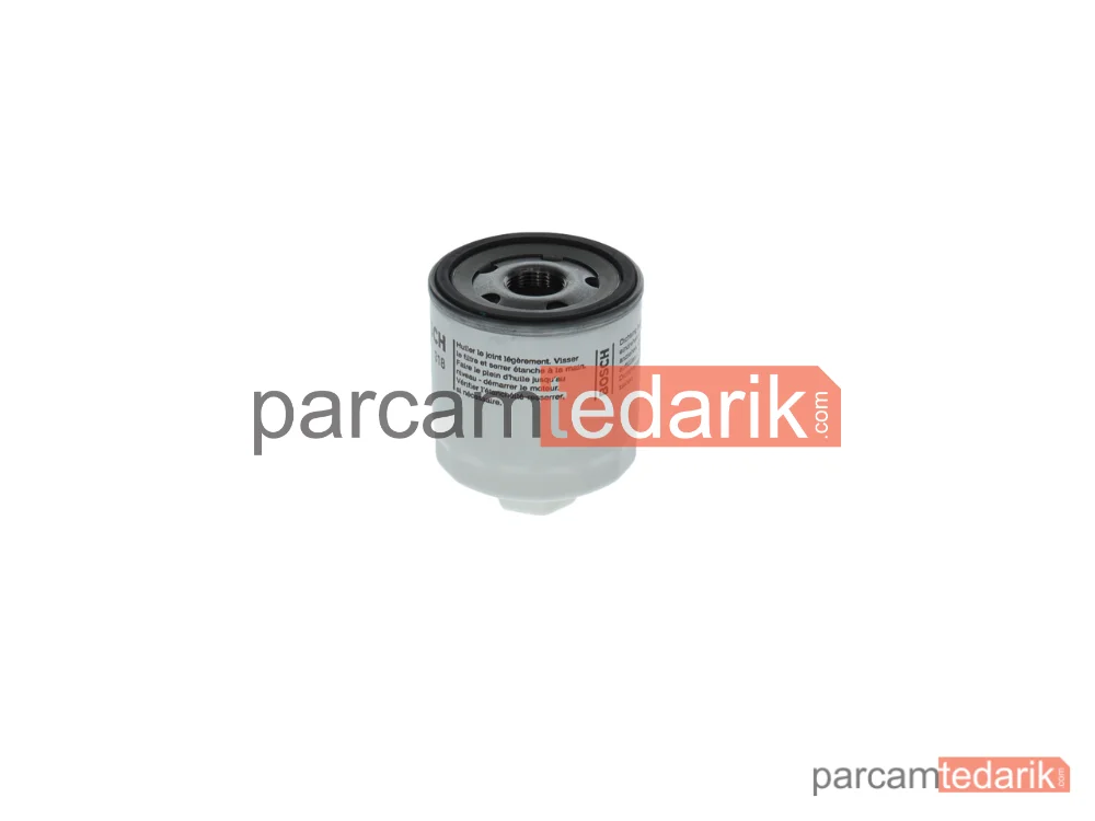 BOSCH F026407318 | Yağ Filtresi — Ford Transit V363