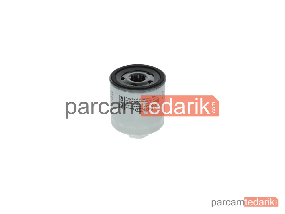 BOSCH F026407318 | Yağ Filtresi — Ford Transit V363
