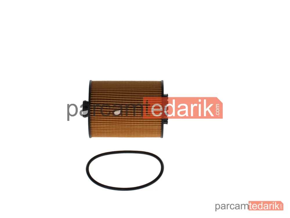 BOSCH F026407320 | Yağ Filtresi — Skoda Superb II, VW Atlas, VW CC B7