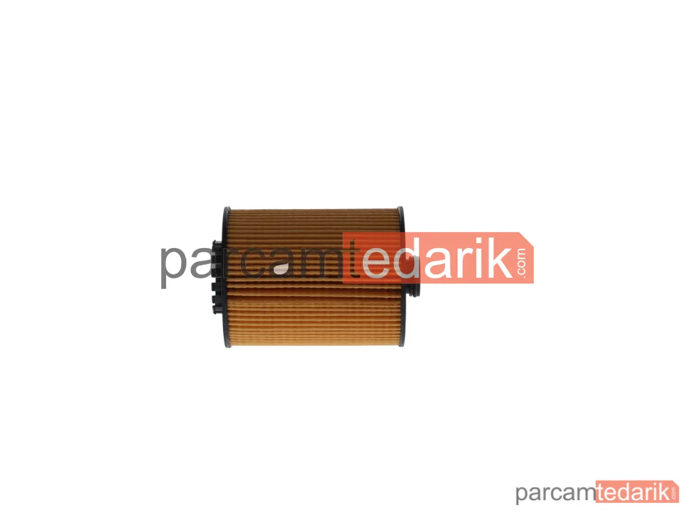 BOSCH F026407320 | Yağ Filtresi — Skoda Superb II, VW Atlas, VW CC B7