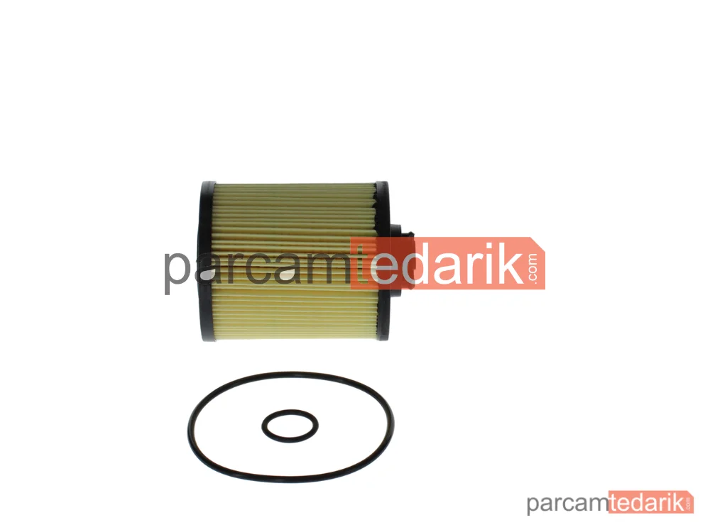 BOSCH F026407323 | Yağ Filtresi — Opel Signum, Opel Vectra C, Opel Vectra C Gts