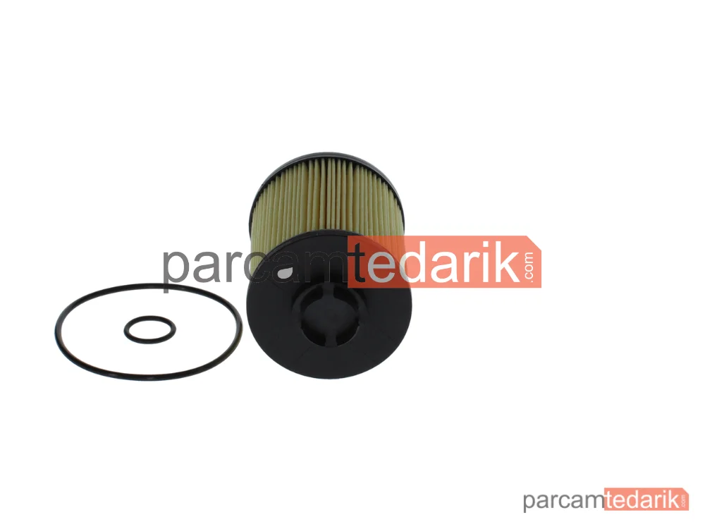 BOSCH F026407323 | Yağ Filtresi — Opel Signum, Opel Vectra C, Opel Vectra C Gts