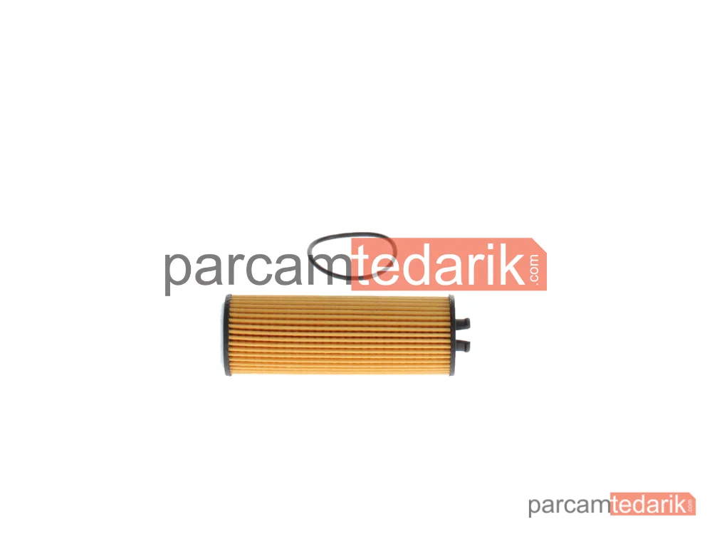 BOSCH F026407324 | Yağ Filtresi — Opel Corsa E, Chevrolet Aveo