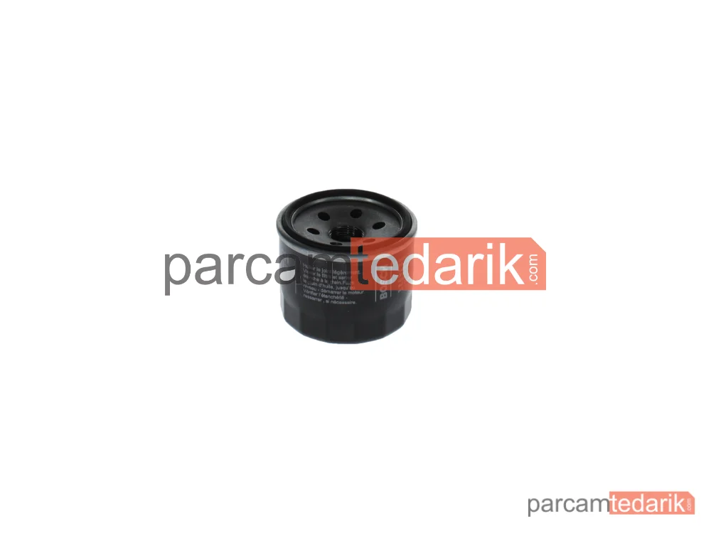 BOSCH F026407329 | Yağ Filtresi — SsangYong Xlv Suv, SsangYong Tivoli, SsangYong Xlv