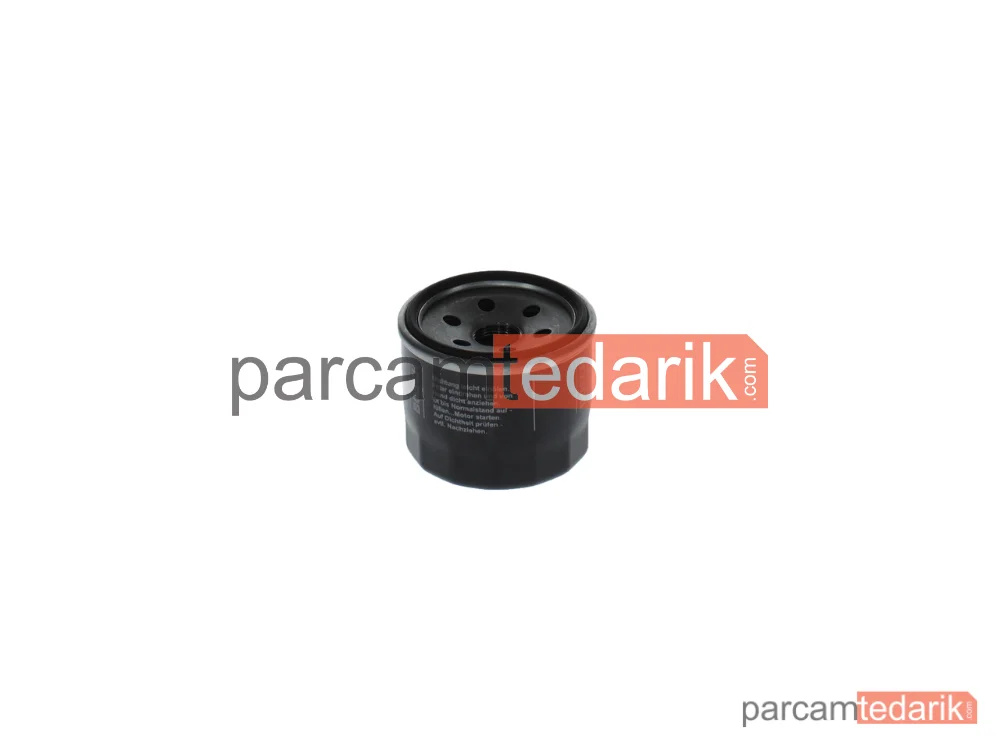 BOSCH F026407329 | Yağ Filtresi — SsangYong Xlv Suv, SsangYong Tivoli, SsangYong Xlv