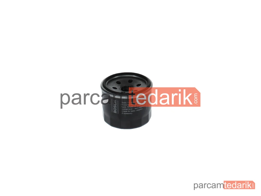BOSCH F026407329 | Yağ Filtresi — SsangYong Xlv Suv, SsangYong Tivoli, SsangYong Xlv