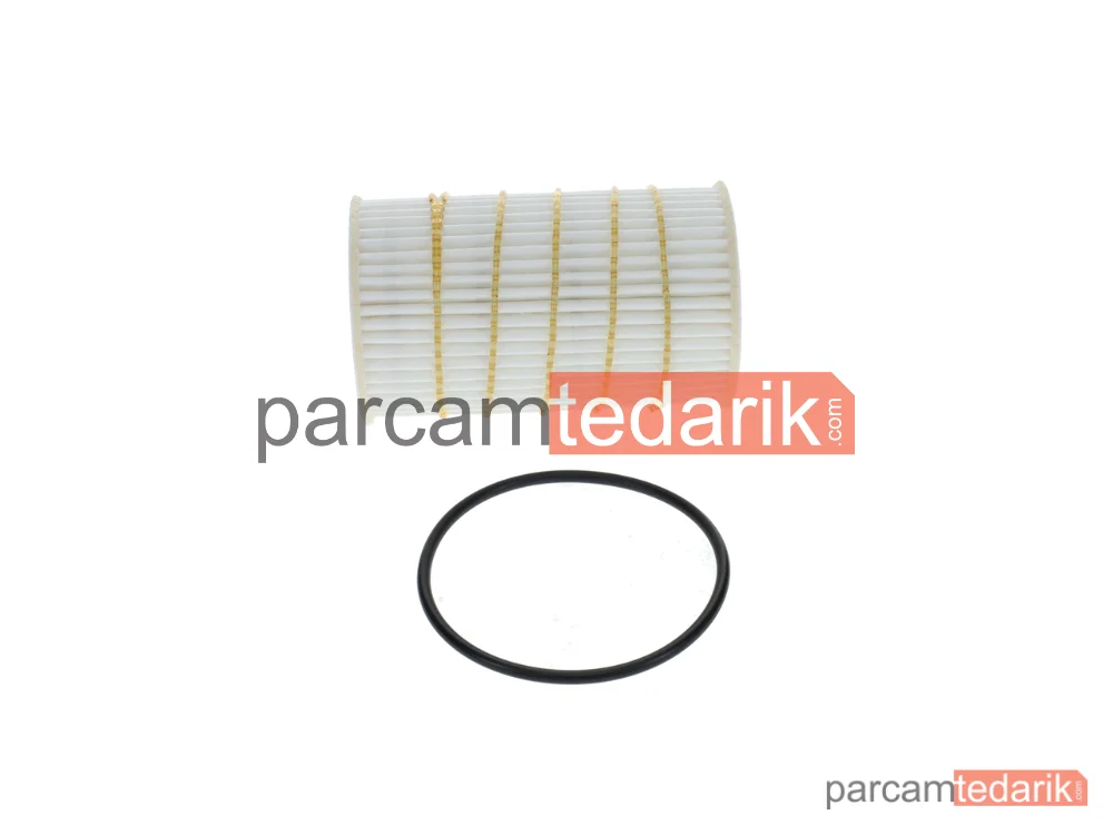 BOSCH F026407331 | Yağ Filtresi — Audi A4 B8, Audi A5, Audi A8 D4
