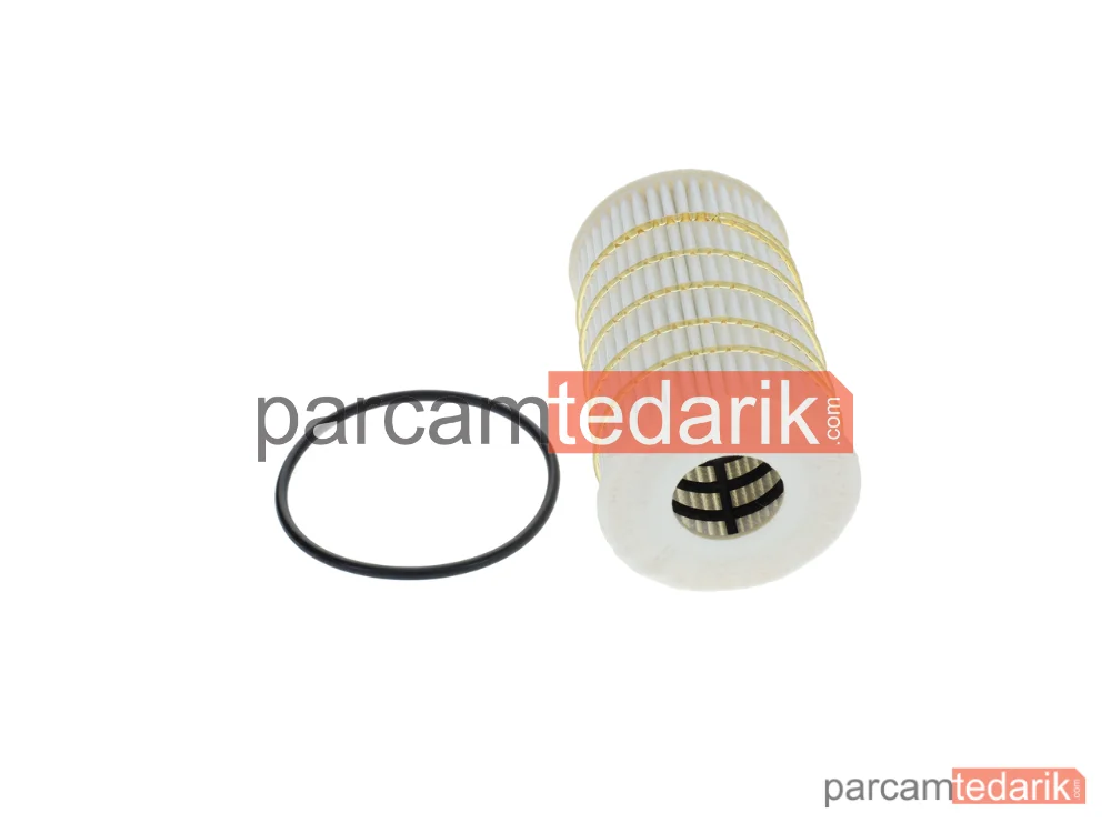 BOSCH F026407331 | Yağ Filtresi — Audi A4 B8, Audi A5, Audi A8 D4