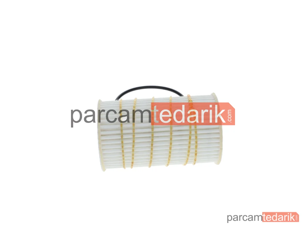 BOSCH F026407331 | Yağ Filtresi — Audi A4 B8, Audi A5, Audi A8 D4