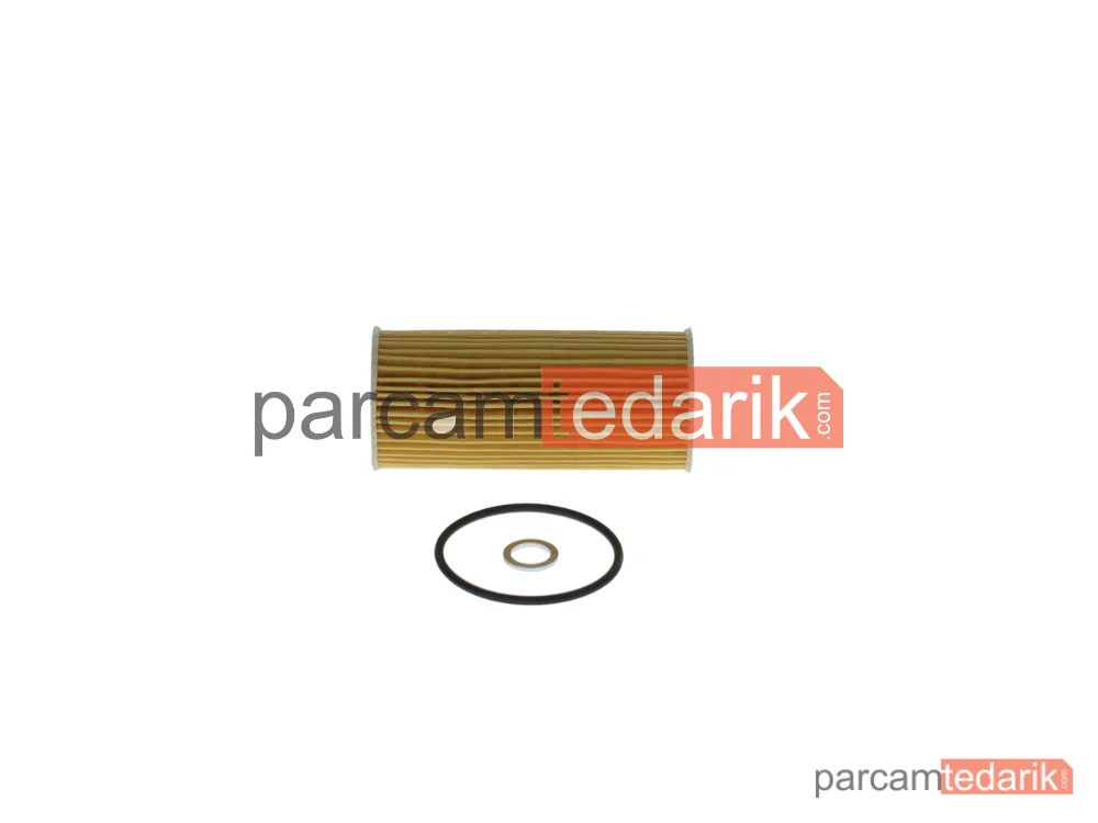 BOSCH F026407333 | Yağ Filtresi — Kia Stinger, Kia Stinger Hatchback