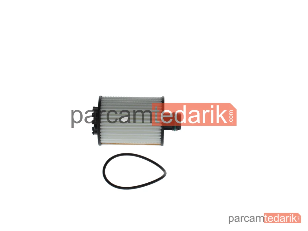 BOSCH F026407335 | Yağ Filtresi