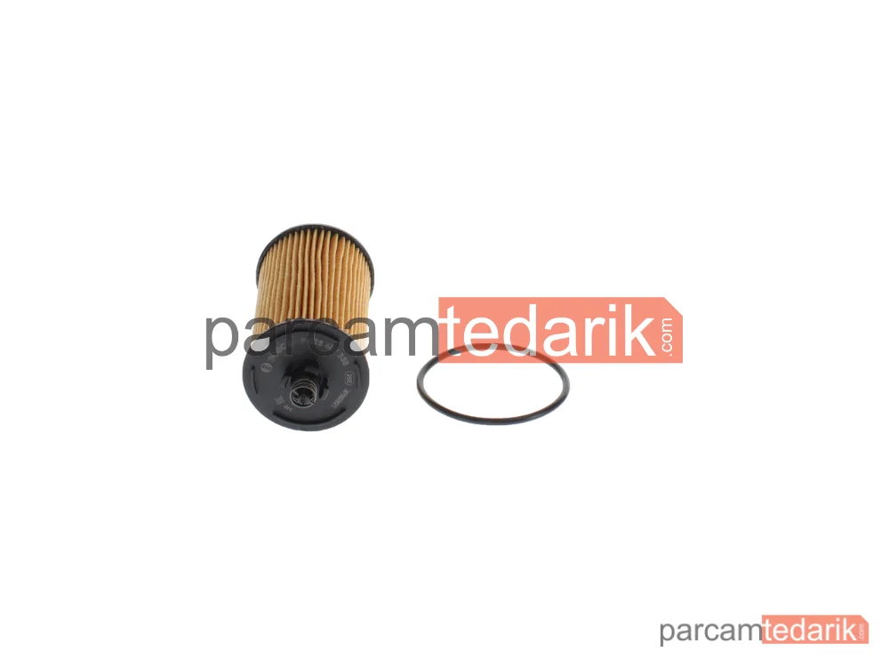 BOSCH F026407338 | Yağ Filtresi — Chevrolet Aveo, Chevrolet Cruze, Opel Mokka / Mokka X