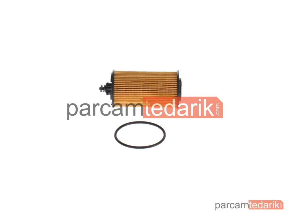 BOSCH F026407338 | Yağ Filtresi — Chevrolet Aveo, Chevrolet Cruze, Opel Mokka / Mokka X
