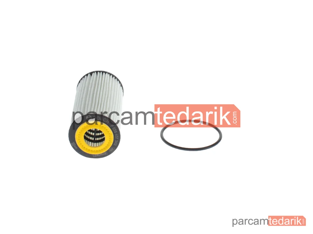 BOSCH F026407342 | Yağ Filtresi — Audi A7, Audi A6 Allroad C8, Audi A6 C8