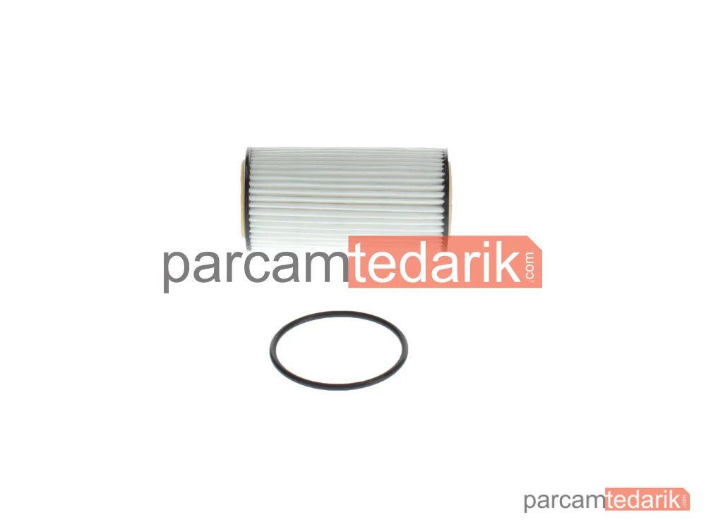 BOSCH F026407342 | Yağ Filtresi — Audi A7, Audi A6 Allroad C8, Audi A6 C8
