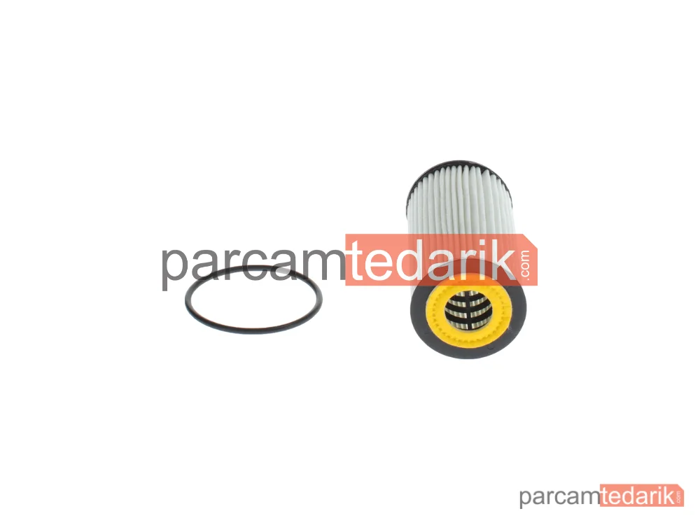 BOSCH F026407342 | Yağ Filtresi — Audi A7, Audi A6 Allroad C8, Audi A6 C8