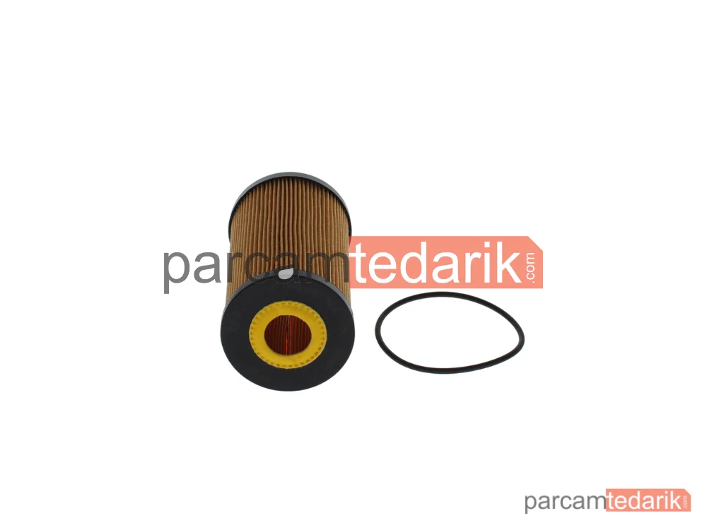 BOSCH F026407344 | Yağ Filtresi — Bentley Continental Coupe, Bentley Continental Cabrio