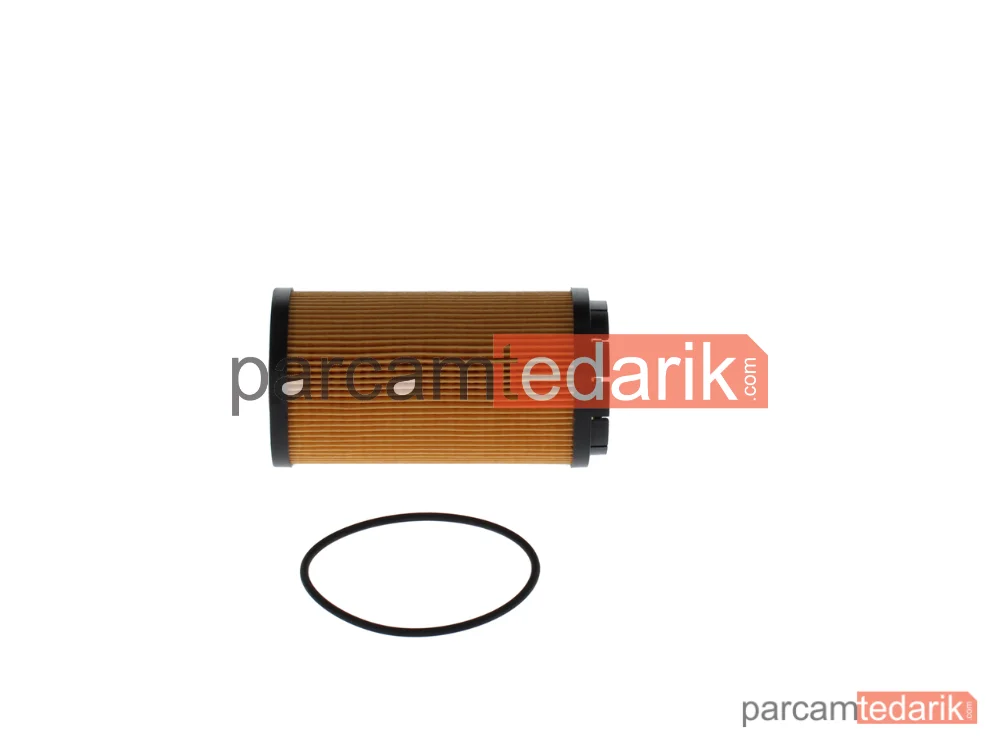BOSCH F026407344 | Yağ Filtresi — Bentley Continental Coupe, Bentley Continental Cabrio