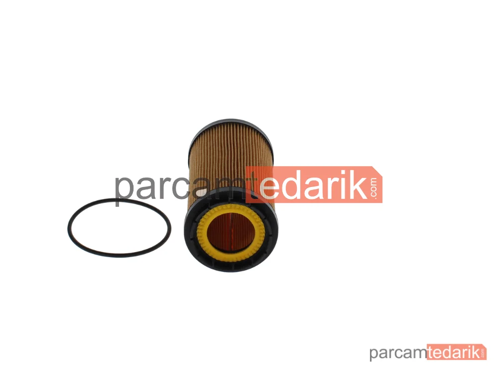 BOSCH F026407344 | Yağ Filtresi — Bentley Continental Coupe, Bentley Continental Cabrio