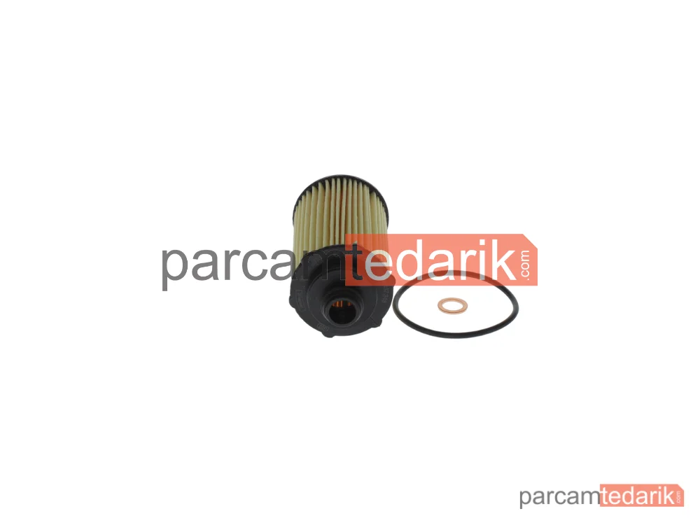 F026407348 | Yağ Filtresi — SsangYong Korando, SsangYong Rexton, SsangYong Tivoli
