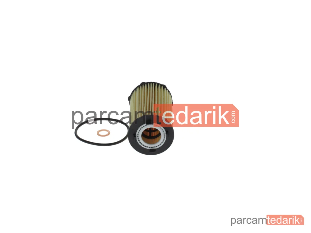 BOSCH F026407348 | Yağ Filtresi — SsangYong Korando, SsangYong Rexton, SsangYong Tivoli