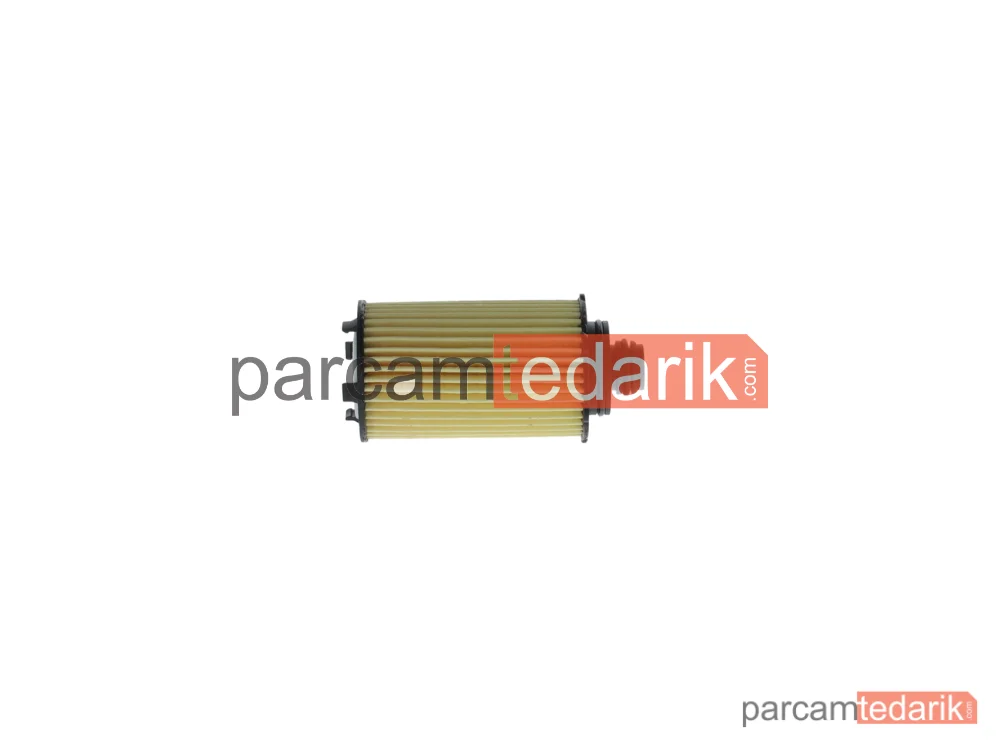 BOSCH F026407348 | Yağ Filtresi — SsangYong Korando, SsangYong Rexton, SsangYong Tivoli