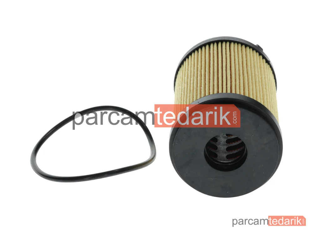 F026407349 | Yağ Filtresi — Isuzu D-Max II