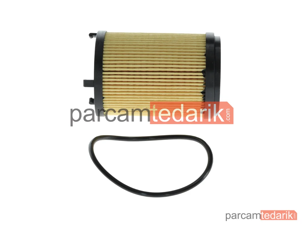 BOSCH F026407349 | Yağ Filtresi — Isuzu D-Max II
