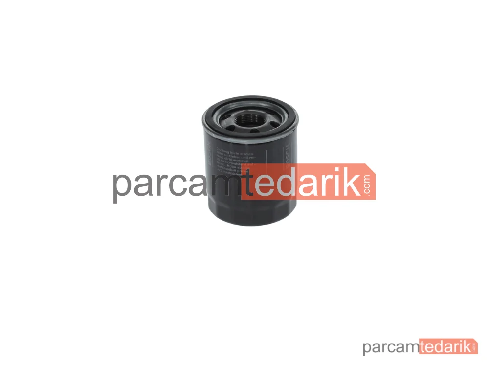 BOSCH F026407350 | Yağ Filtresi — Opel Astra K, Opel Insignia B Grand Sport