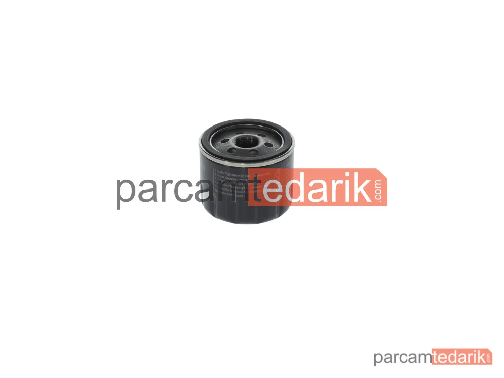 BOSCH F026407351 | Yağ Filtresi — Fiat Stilo Multi Wagon, Alfa Romeo 156 Sportwagon, Fiat Stilo