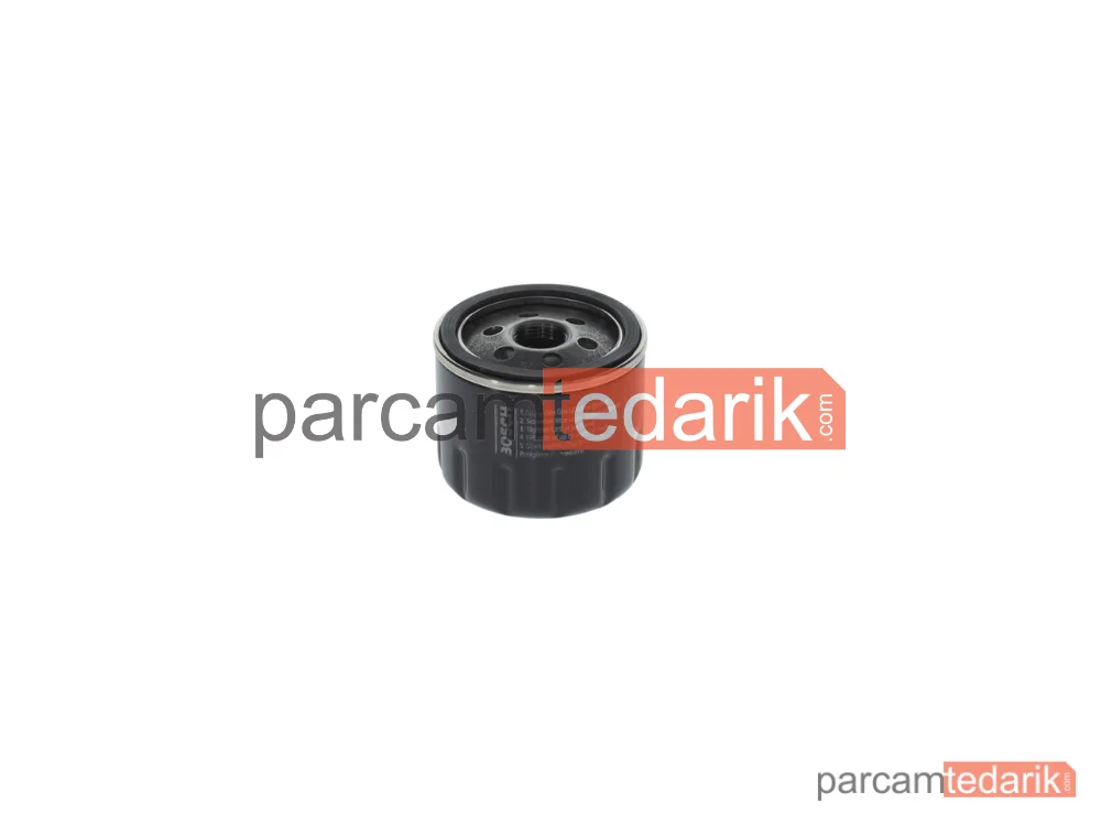 BOSCH F026407351 | Yağ Filtresi — Fiat Stilo Multi Wagon, Alfa Romeo 156 Sportwagon, Fiat Stilo