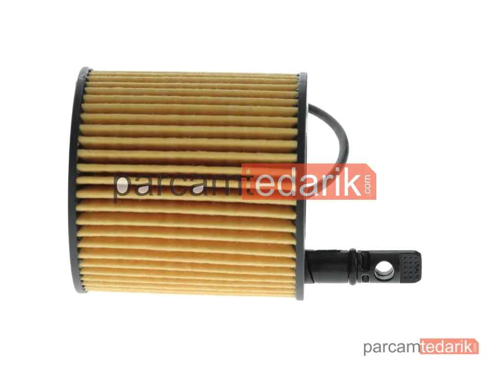 F026407356 | Yağ Filtresi — Kia Sorento IV, Hyundai Santa FE IV, Hyundai i20 III