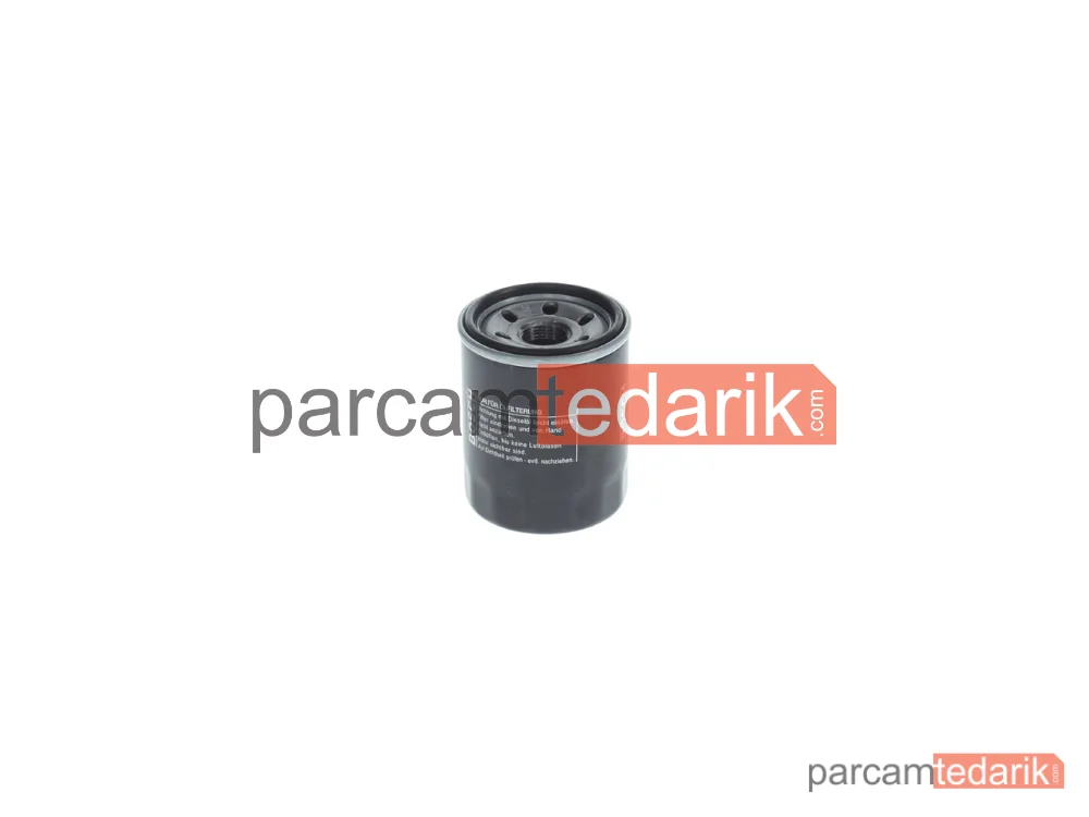 BOSCH F026407357 | Yağ Filtresi — Honda Civic IV, Honda Civic VI Fastback, Honda Accord III