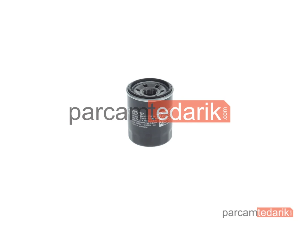 BOSCH F026407357 | Yağ Filtresi — Honda Civic IV, Honda Civic VI Fastback, Honda Accord III