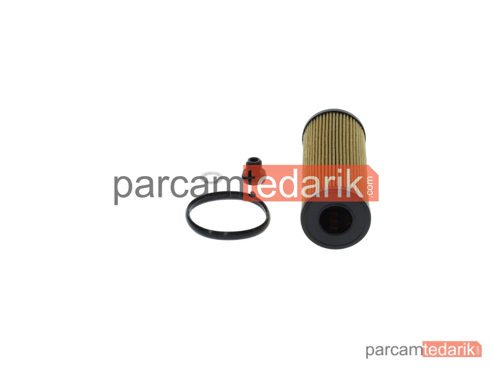 BOSCH F026407360 | Yağ Filtresi — Kia Sorento IV