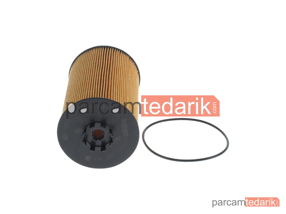 F026407362 | Yağ Filtresi — Renault Trucks Midlum