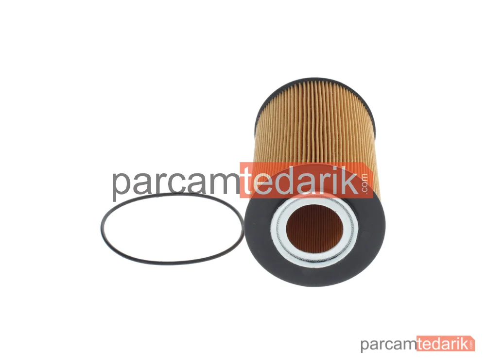 BOSCH F026407362 | Yağ Filtresi — Renault Trucks Midlum