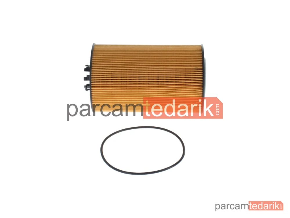 BOSCH F026407362 | Yağ Filtresi — Renault Trucks Midlum