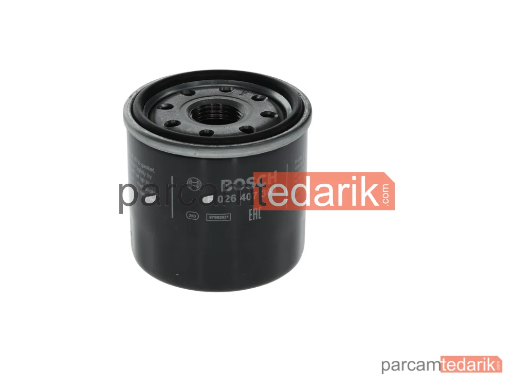 F026407364 | Yağ Filtresi — Toyota Rav 4 V, Toyota Camry, Lexus UX